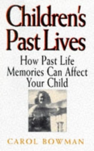 Children's Past Lives