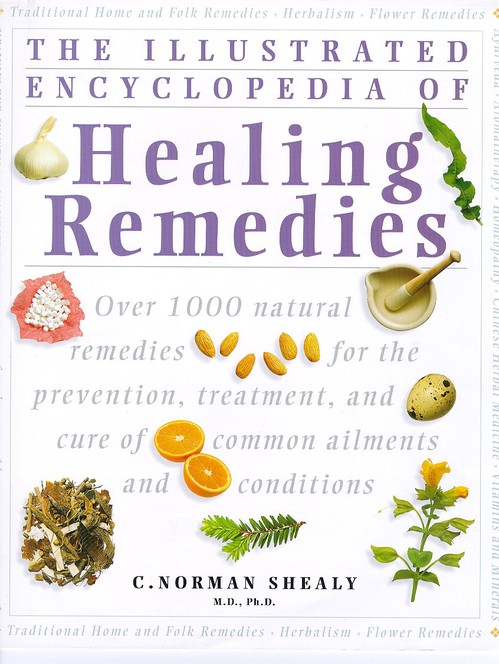 Healing Remedies