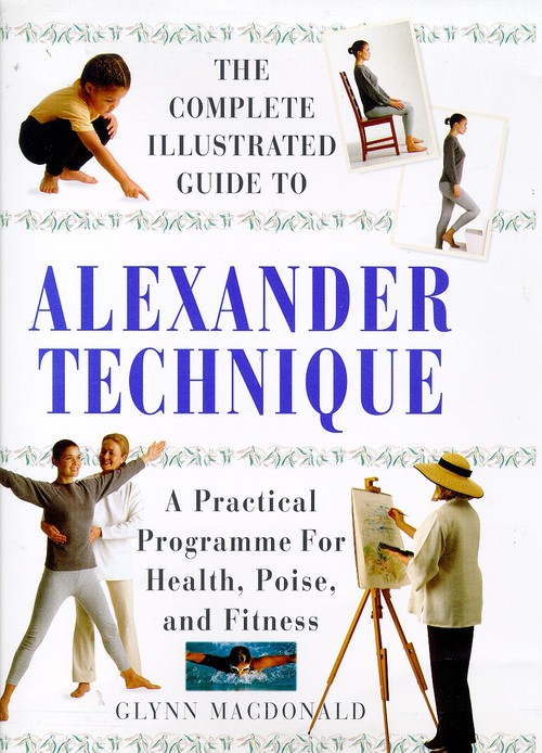 The Alexander Technique
