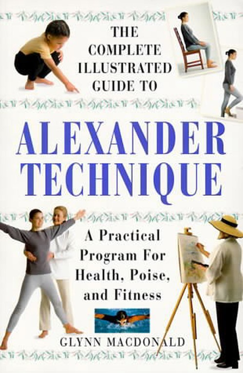 The Alexander Technique