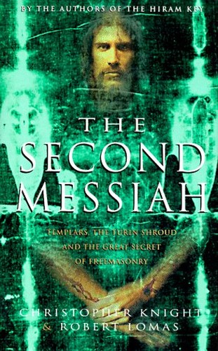 Second Messiah H N/A
