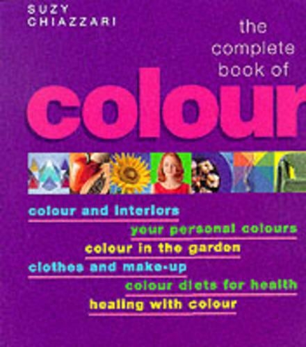 The Complete Book of Colour