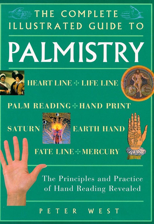 Palmistry