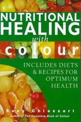 Nutritional Healing with Colour