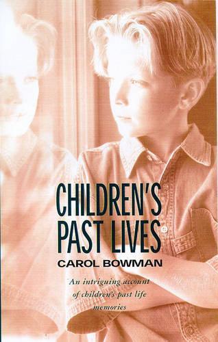 Children's Past Lives