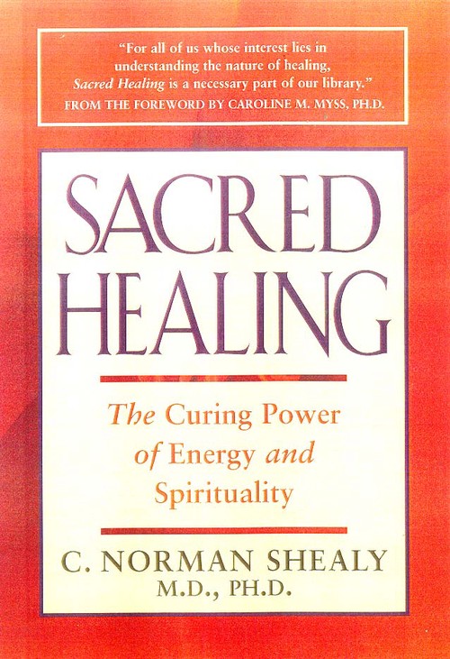 Sacred Healing