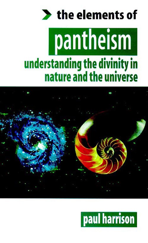 The Elements of Pantheism