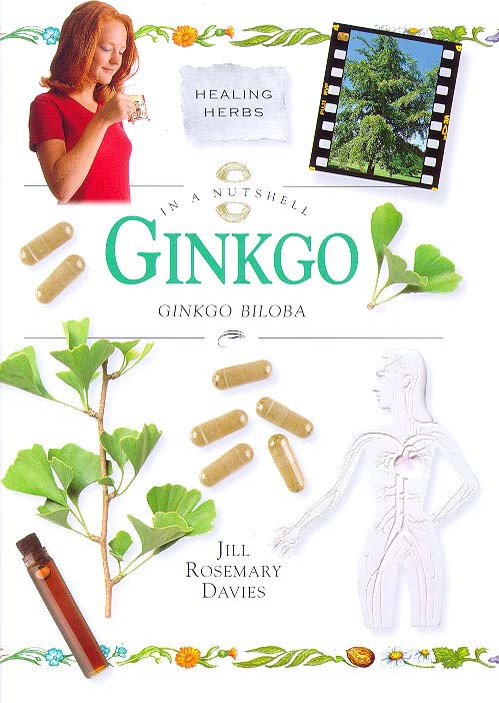 Gingko Biloba