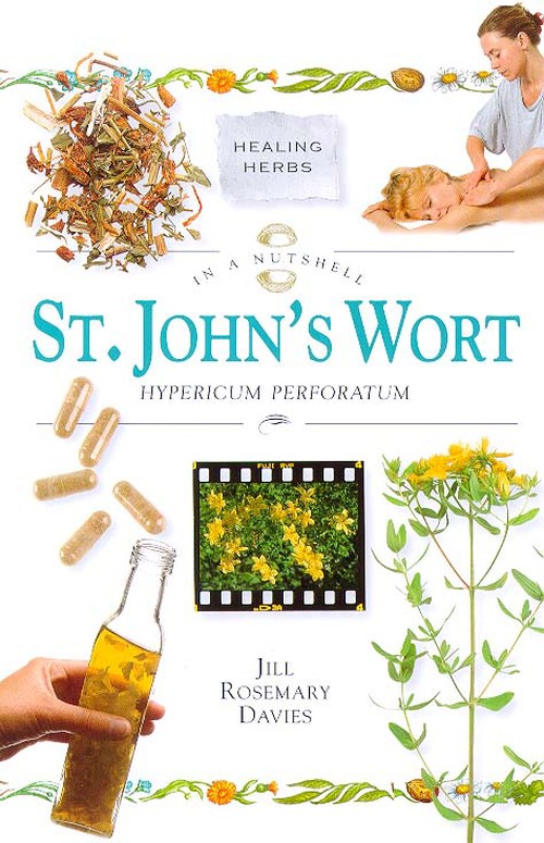 St. John's Wort