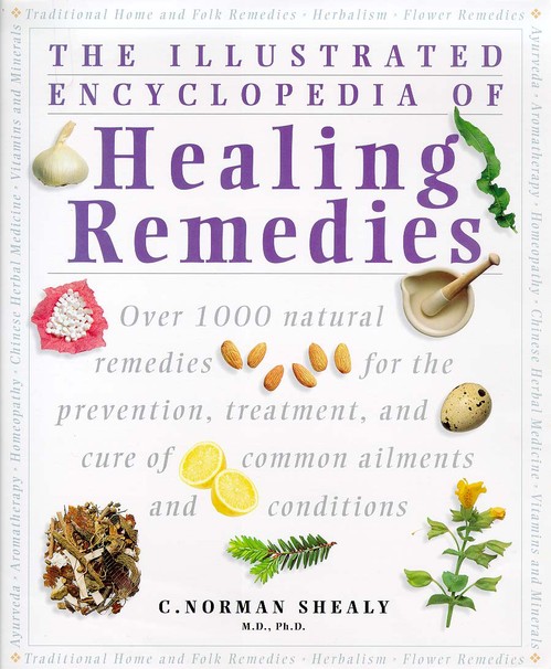 Healing Remedies