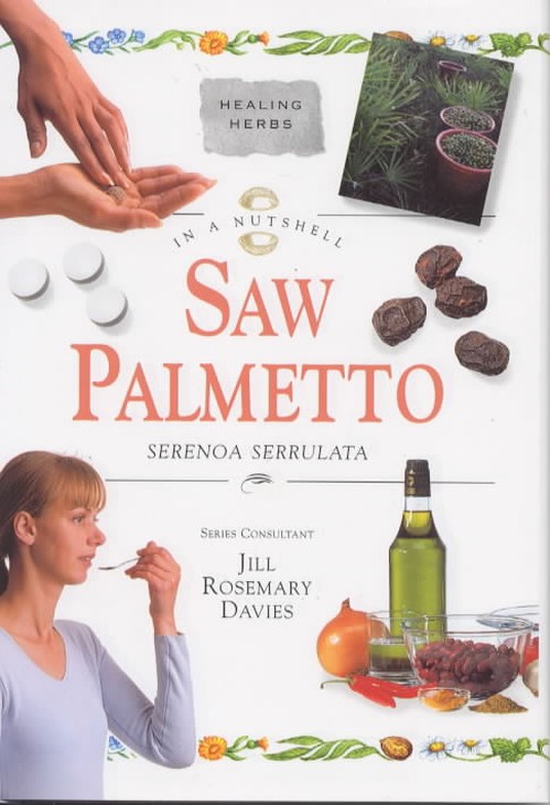 Saw Palmetto