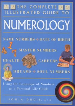 Numerology