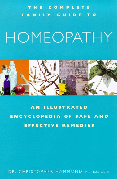Homeopathy