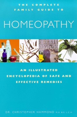 Homeopathy