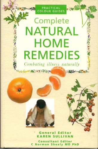 Natural Home Remedies