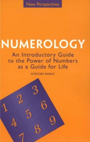 Numerology