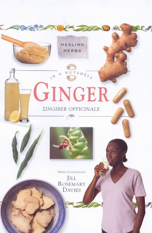 Ginger
