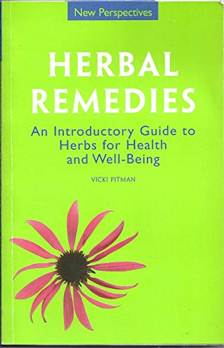 Herbal Remedies