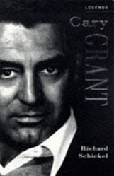 LEGENDS CARY GRANT