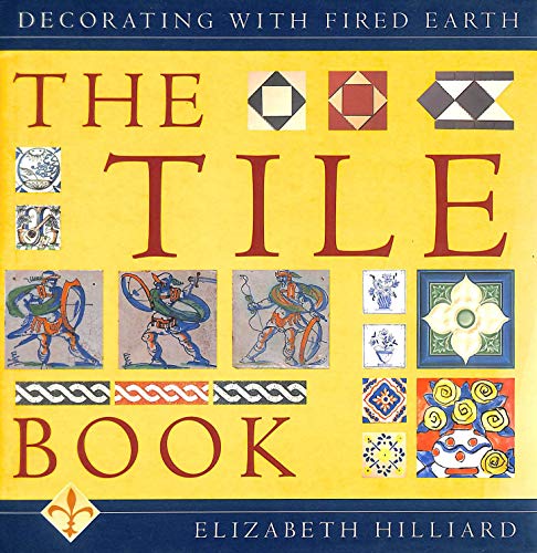 FIRED EARTH TILES
