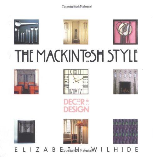 MACKINTOSH STYLE