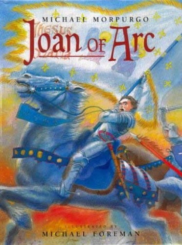JOAN OF ARC