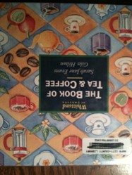 WHITTARD BOOK OF TEA AND COFFEE