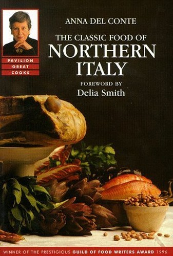 GT COOKS CLASSIC FOOD N ITALY