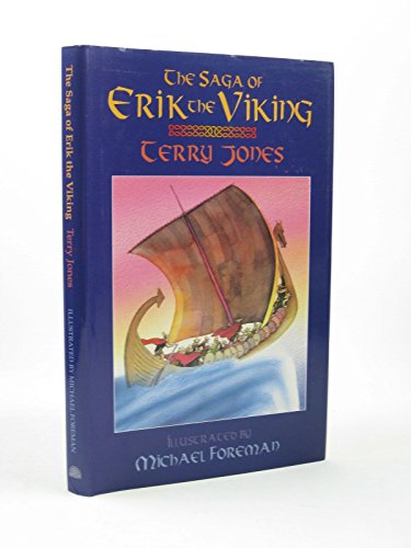 ERIK THE VIKING