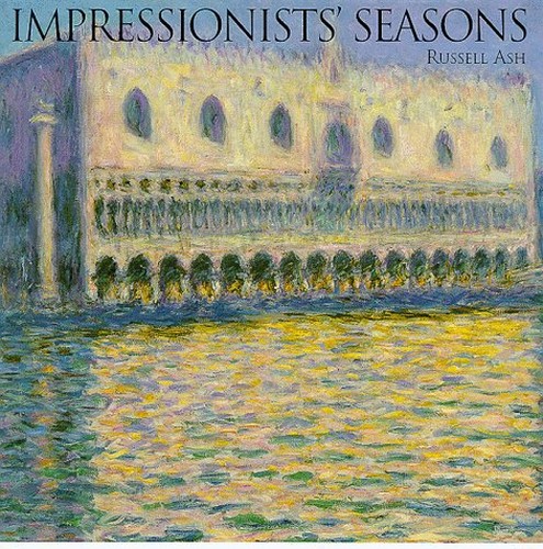 IMPRESSIONIST'S SEASONS