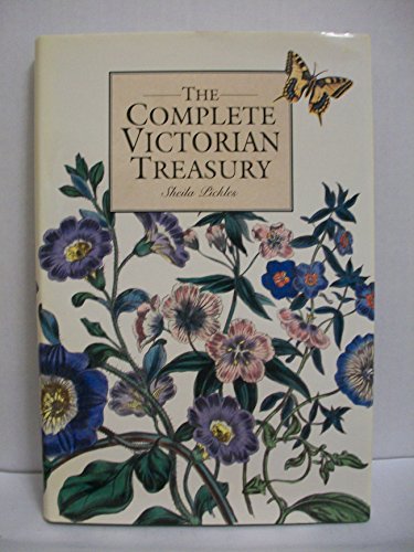 COMPLETE VICTORIAN TREASURY