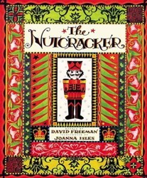 NUTCRACKER