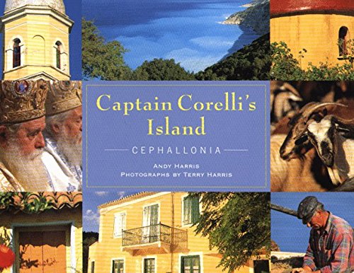 CAPTAIN CORELLI'S ISLAND