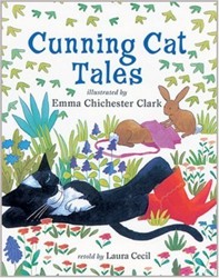 CUNNING CAT TALES