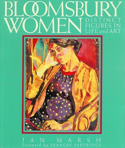 BLOOMSBURY WOMEN