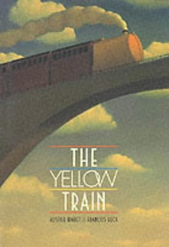 YELLOW TRAIN