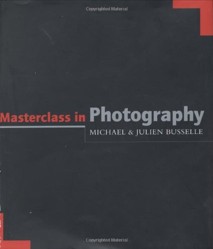 MASTERCLASS IN PHOTOGRAPHY
