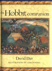 HOBBIT COMPANION MINI