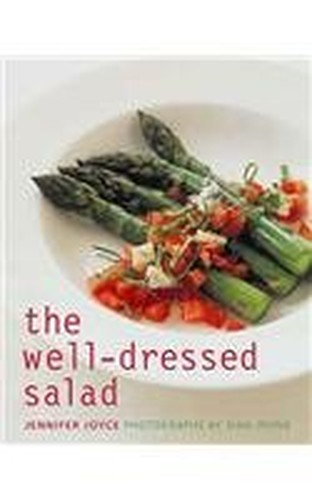 WELL DRESSED SALAD