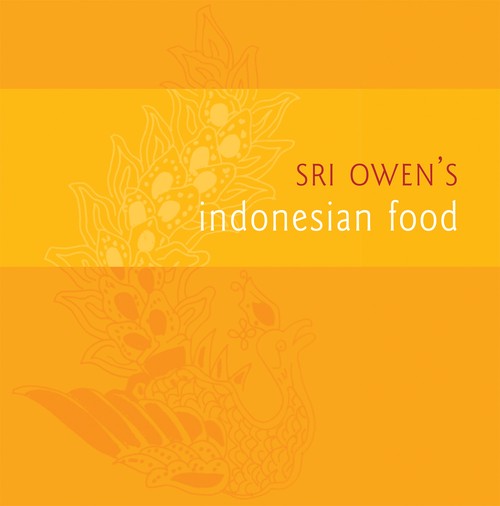 Sri Owen's Indonesian Food