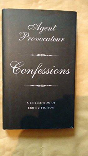 Agent Provocateur Series | Romantic Suspense | World of Books GB