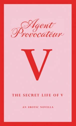 Agent Provocateur Series | Romantic Suspense | World of Books GB