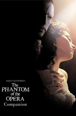The Phantom of the Opera Companion