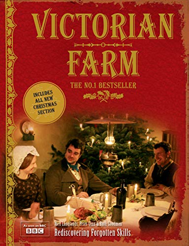 Victorian Farm Christmas Edition