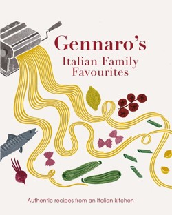 Gennaro Let's Cook Italian