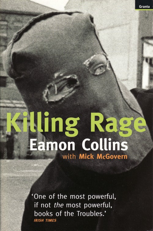 Killing Rage