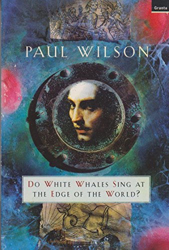 Do White Whales Sing at the Edge of the World?