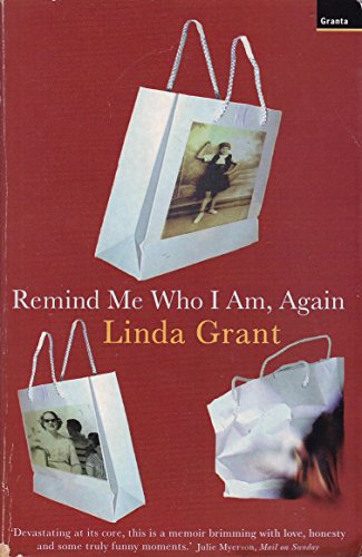 Remind Me Who I am Again