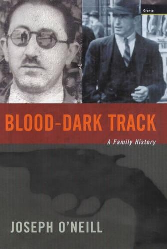 Blood-Dark Track, the