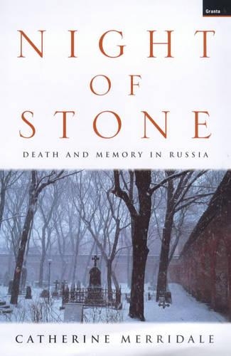 Night of Stone